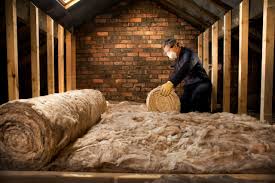 Best Wall Insulation Installation in Tracy, MN